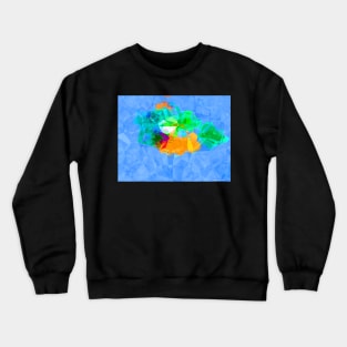 23 0331 Crewneck Sweatshirt